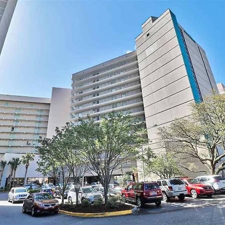 *Renovated Oceanfront Condo*Queen Beds*Pools*Hot Tubs*More*P220 Myrtle Beach Ngoại thất bức ảnh