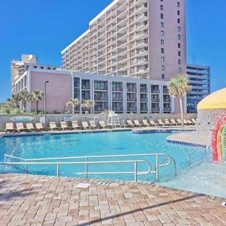 *Renovated Oceanfront Condo*Queen Beds*Pools*Hot Tubs*More*P220 Myrtle Beach Ngoại thất bức ảnh
