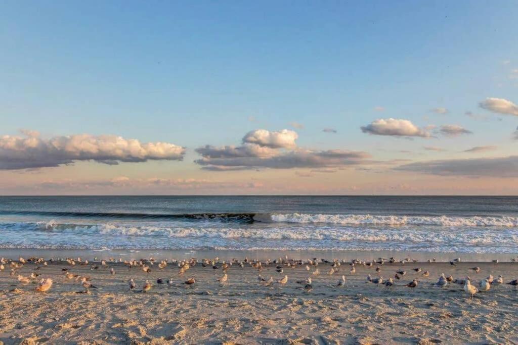 *Renovated Oceanfront Condo*Queen Beds*Pools*Hot Tubs*More*P220 Myrtle Beach Ngoại thất bức ảnh
