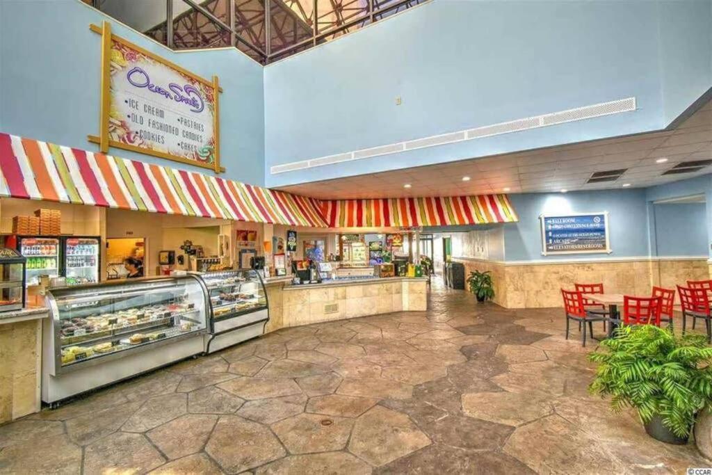 *Renovated Oceanfront Condo*Queen Beds*Pools*Hot Tubs*More*P220 Myrtle Beach Ngoại thất bức ảnh